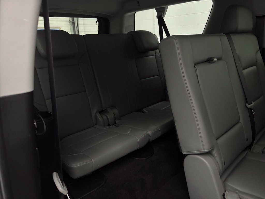 Used 2019 Chevrolet Suburban LT w/ LT Signature Package AWD/4WD image 56