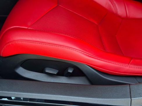 Used 2024 Chevrolet Corvette Stingray Coupe w/ 1LT image 20