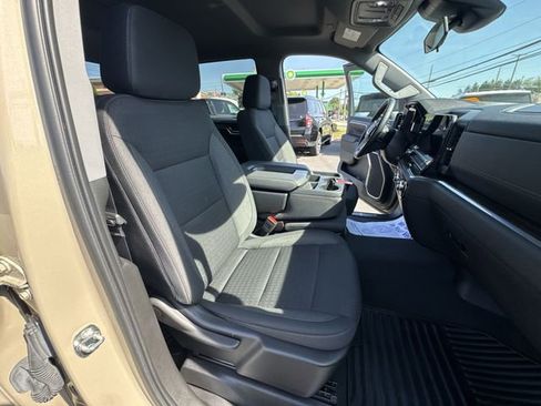 Used 2023 GMC Sierra 1500 Elevation AWD/4WD image 26