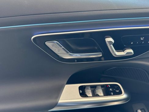 Certified 2026 Mercedes-Benz E 350 Sedan image 15