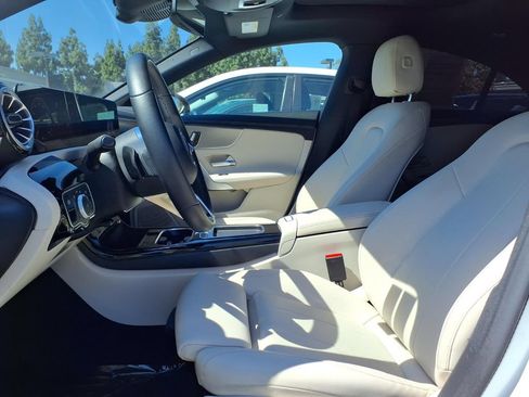 Used 2025 Mercedes-Benz CLA 250 image 15