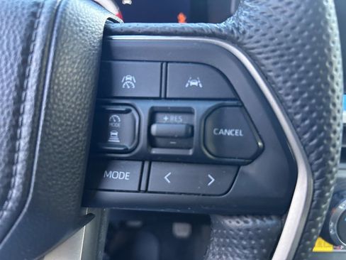 Used 2024 Toyota Tacoma TRD Off-Road w/ TRD Off Road Upgrade Package AWD/4WD image 45