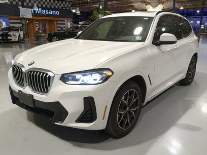 Used 2024 BMW X3 xDrive30i w/ Premium Package