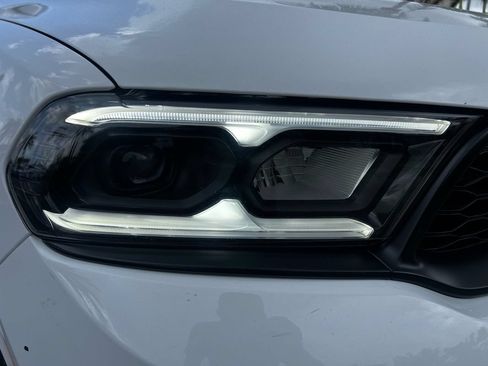 Used 2026 Dodge Durango GT AWD/4WD image 12