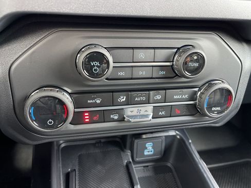 New 2025 Ford Bronco Big Bend image 10