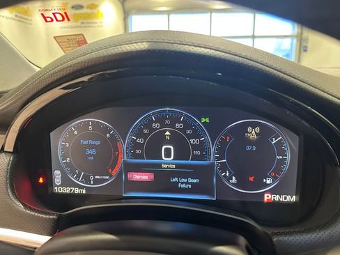 Used 2014 Cadillac XTS Premium image 28