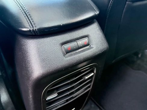 Used 2016 Lincoln MKC Reserve image 29