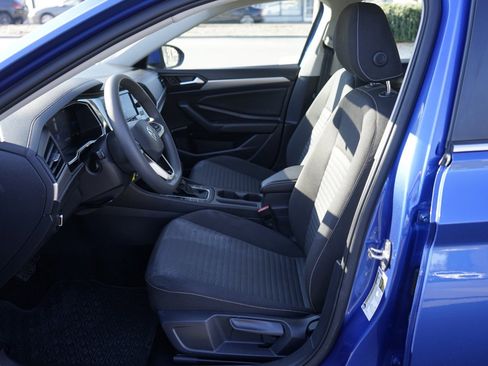 Used 2022 Volkswagen Jetta S image 16