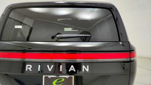 Used 2024 Rivian R1S Adventure Quad AWD/4WD image 26