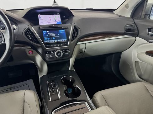 Used 2018 Acura MDX FWD w/ Technology Package image 28