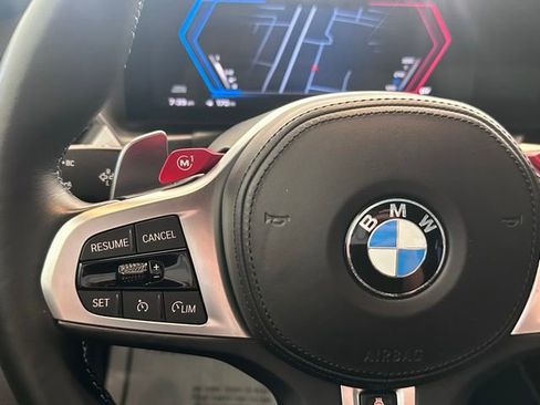 Used 2024 BMW M2 w/ Lighting Package RWD image 20