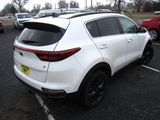 Used 2020 Kia Sportage S w/ S Sunroof Package image 6