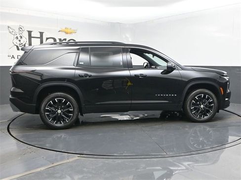 New 2026 Chevrolet Traverse LT image 16