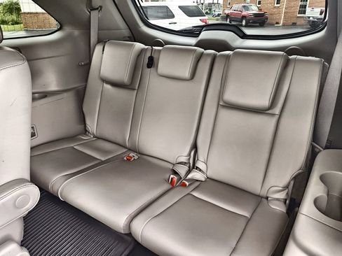 Used 2019 Toyota Highlander Limited Platinum AWD/4WD image 24