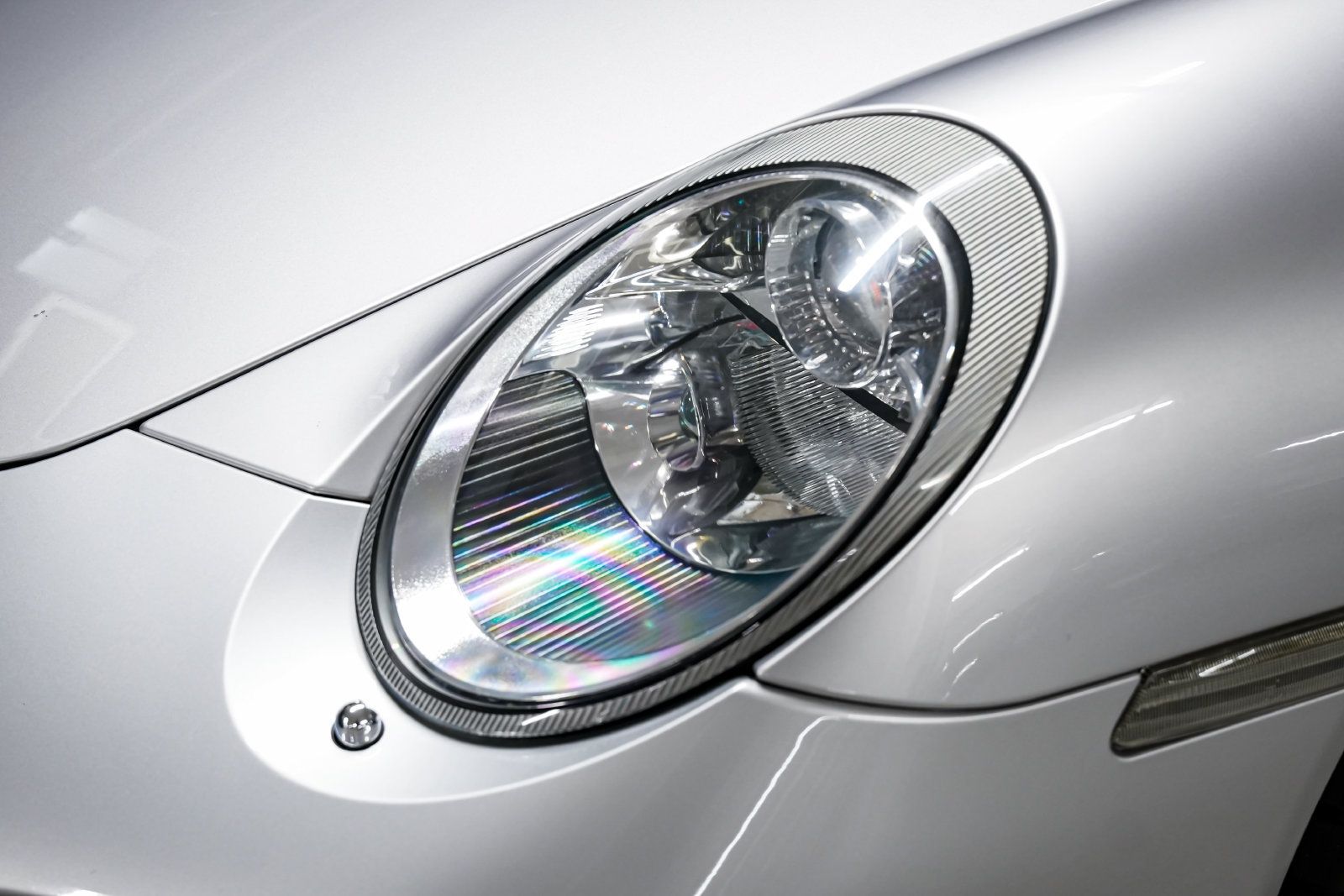 Used 2011 Porsche 911 Carrera RWD image 29