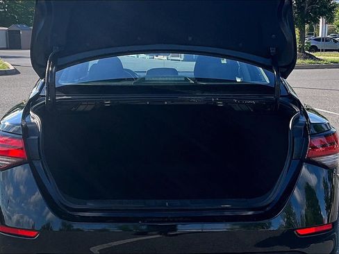 Used 2024 Nissan Sentra SV w/ All-Weather Package FWD image 25
