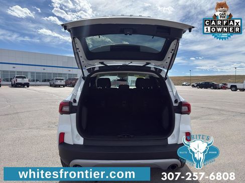 Used 2025 Ford Escape Active image 14