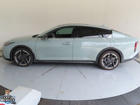 Used 2025 Kia K4 GT-Line w/ GT-Line Sunroof Package FWD image 7