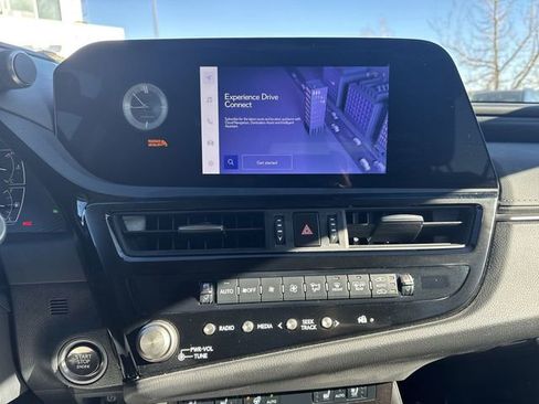 Used 2023 Lexus ES 350 w/ Premium Package image 34