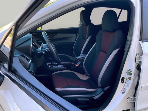 Used 2020 Subaru Impreza 2.0i Sport AWD/4WD image 9