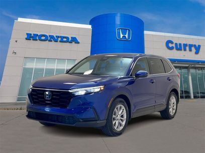 Certified 2023 Honda CR-V EX-L