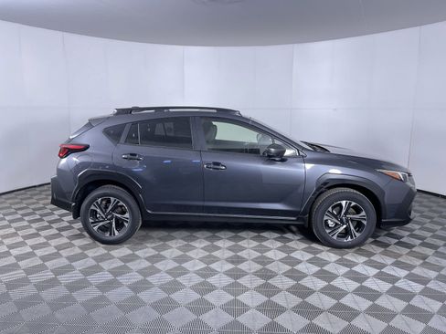 Certified 2025 Subaru Crosstrek 2.0i Premium image 10