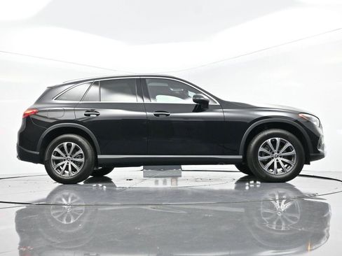 Used 2024 Mercedes-Benz GLC 300 4MATIC image 47