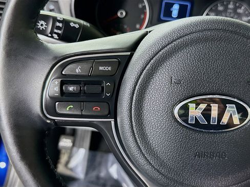 Used 2018 Kia Optima EX w/ Premium Package FWD image 21