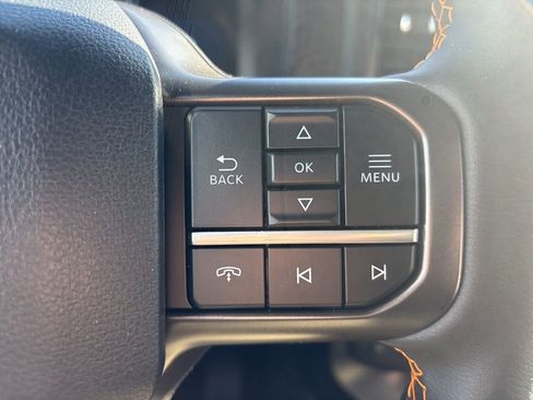 New 2025 Ford F150 Tremor w/ Equipment Group 402A High image 33