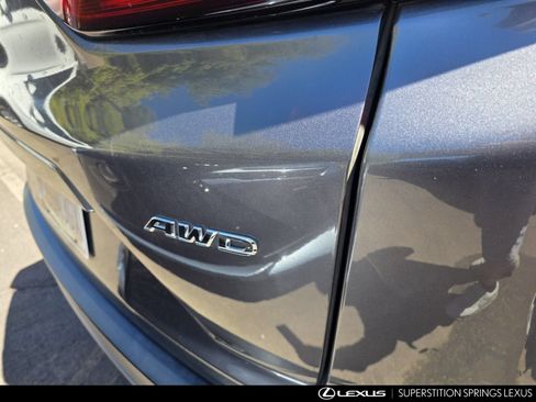 Used 2020 Honda CR-V EX-L image 9