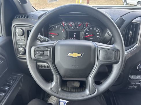 New 2026 Chevrolet Silverado 2500 W/T w/ WT Convenience Package image 17