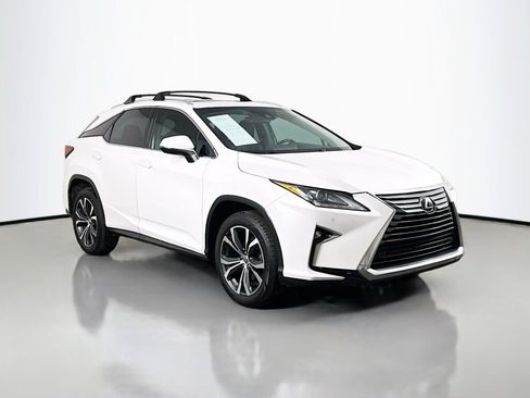 Used 2016 Lexus RX 350 AWD w/ Premium Package image 7