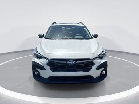 Used 2025 Subaru Crosstrek 2.5i Premium AWD/4WD image 9