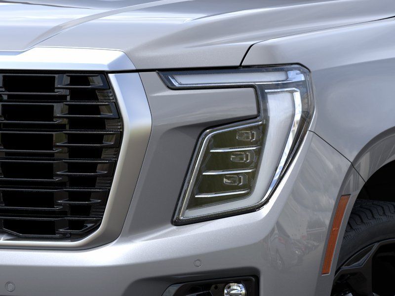 New 2026 GMC Yukon Denali w/ Denali Reserve Package AWD/4WD image 10