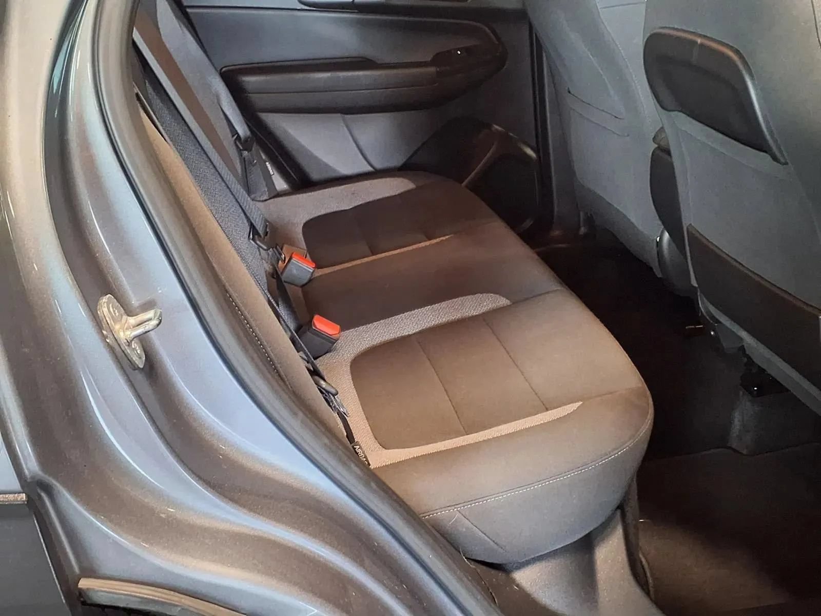 Used 2021 Chevrolet TrailBlazer LS AWD/4WD image 10