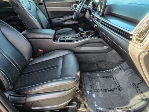 Used 2022 INFINITI QX50 Sensory w/ Cargo Package image 38