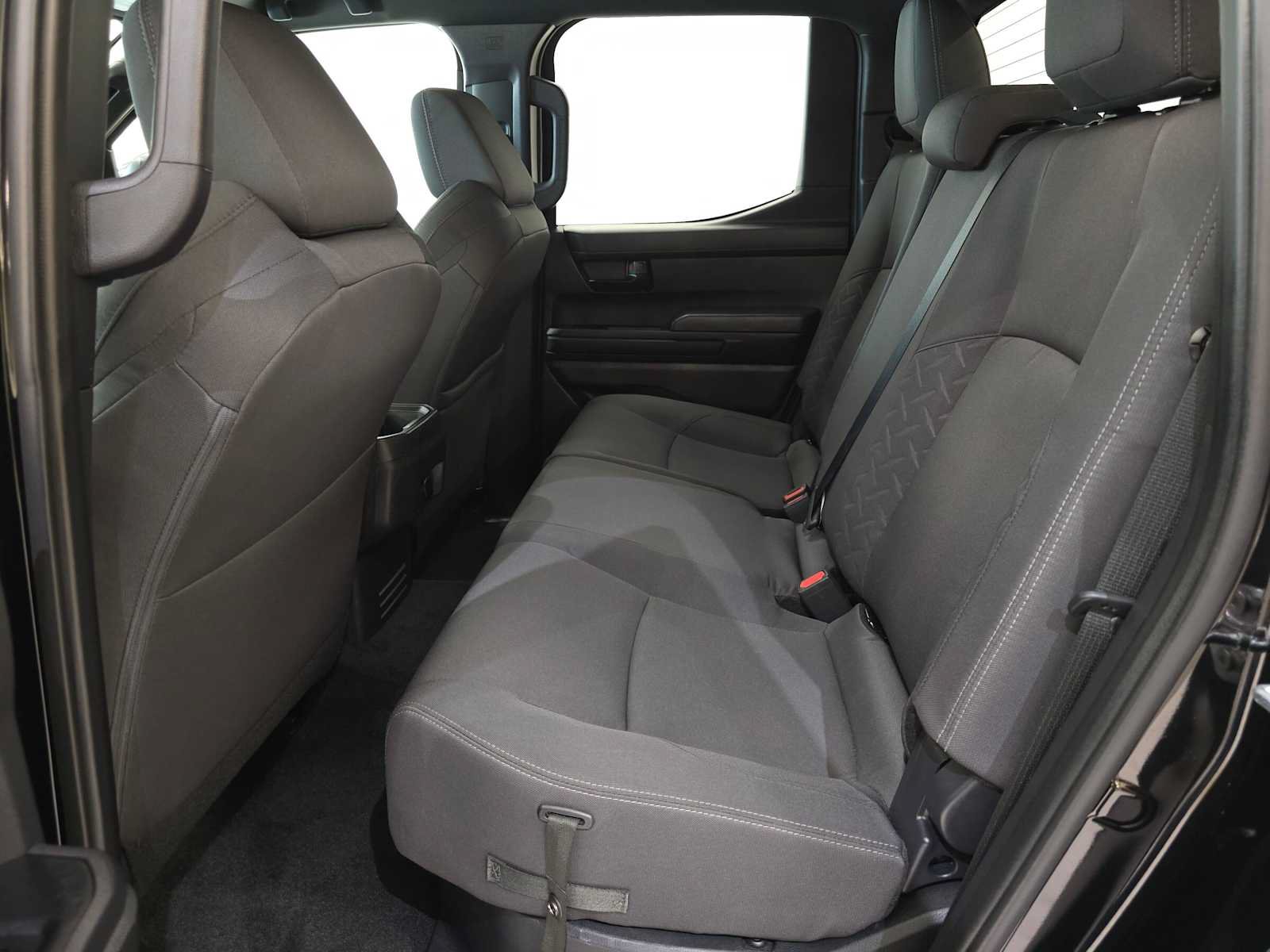 Certified 2026 Toyota Tacoma SR5 AWD/4WD image 22