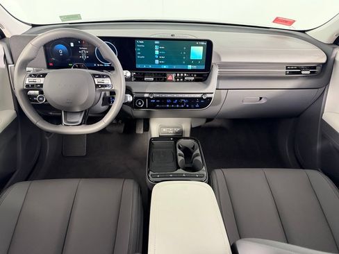 Used 2026 Hyundai Ioniq 5 SEL RWD image 13