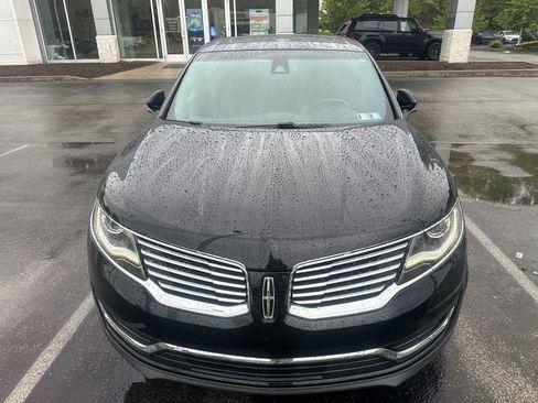 Used 2016 Lincoln MKX Reserve w/ Climate Package AWD/4WD image 2