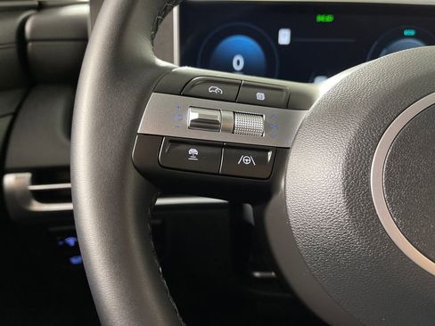 Certified 2025 Hyundai Tucson SEL image 28