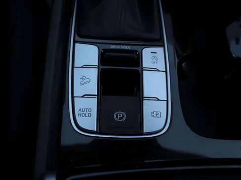 Used 2024 Hyundai Tucson SEL FWD image 16