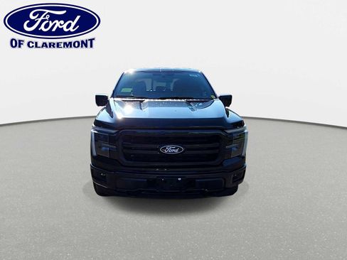 New 2026 Ford F150 Lariat w/ Equipment Group 501A Mid AWD/4WD image 3