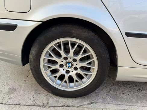Used 2000 BMW 328i 328i Sedan 4D image 23