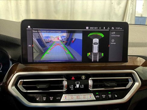 Used 2022 BMW X3 xDrive30i w/ Premium Package 2 image 19