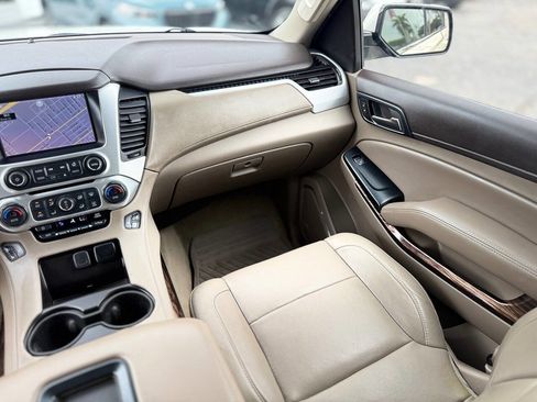 Used 2015 GMC Yukon SLT w/ Open Road Package AWD/4WD image 21