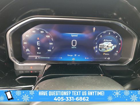 New 2026 Chevrolet Silverado 2500 LT w/ Trail Boss Package image 9