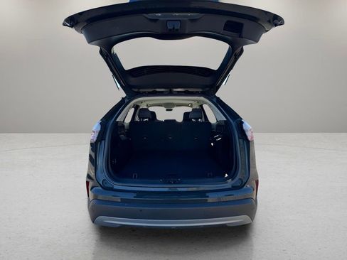 Certified 2023 Ford Edge SEL image 8