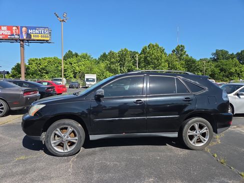 Used 2006 Lexus RX 400h 2WD image 2