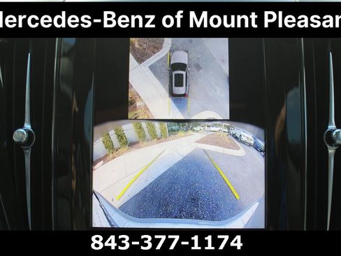 Used 2025 Volvo XC60 B5 Plus w/ Protection Package Premier image 48