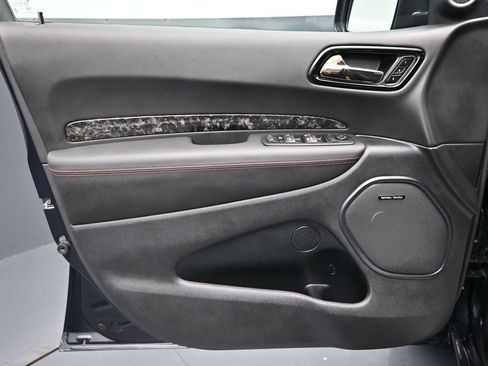 New 2026 Dodge Durango GT AWD/4WD image 10